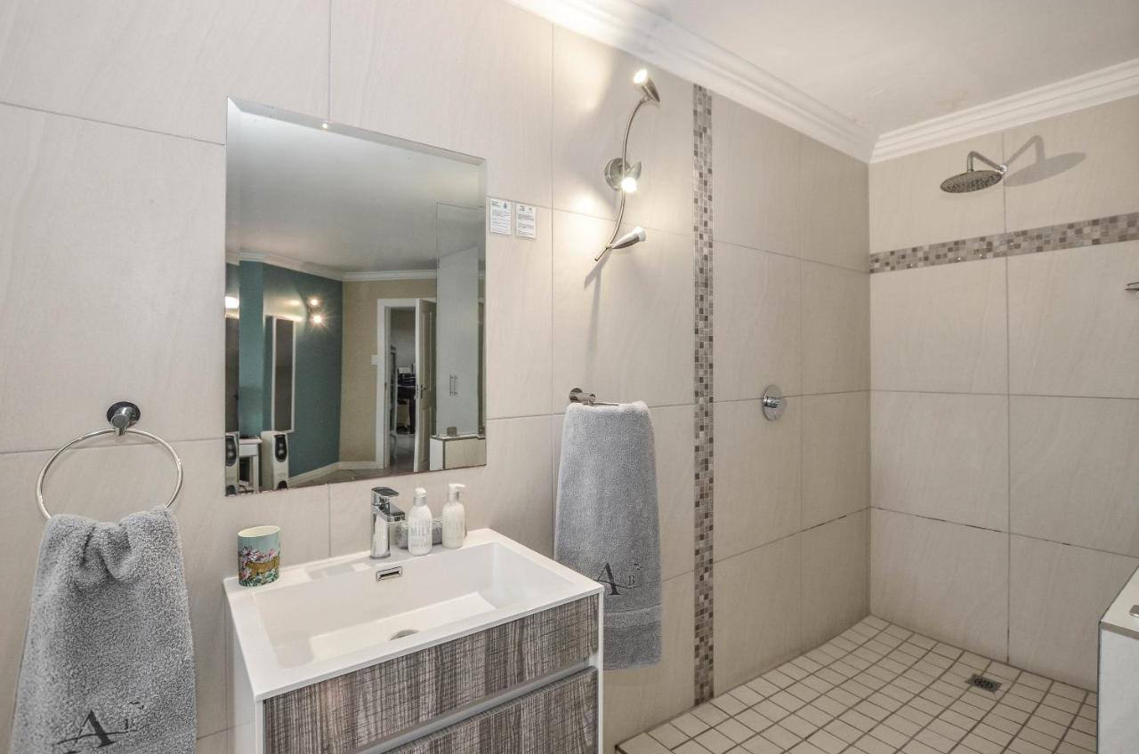Atlantic Breeze Otel Cape Town Dış mekan fotoğraf