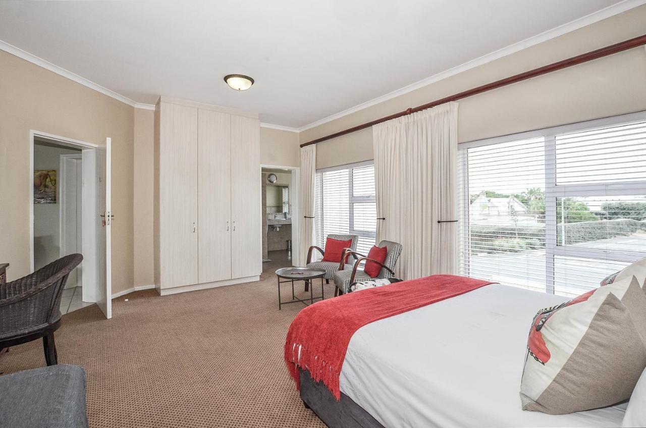 Atlantic Breeze Otel Cape Town Dış mekan fotoğraf