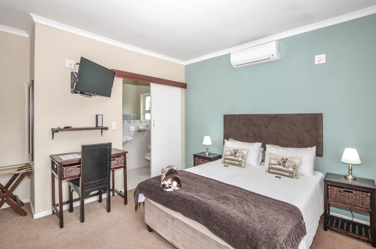 Atlantic Breeze Otel Cape Town Dış mekan fotoğraf