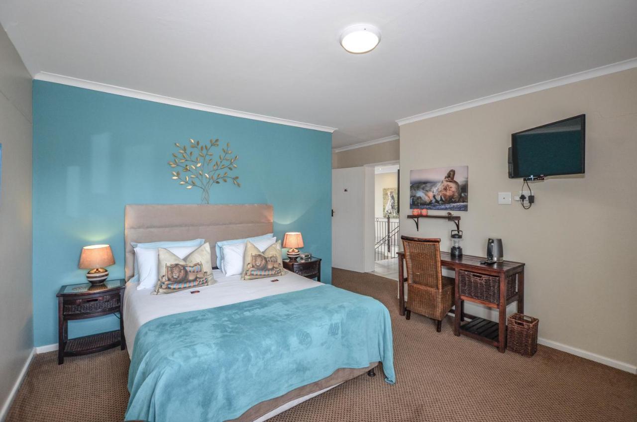 Atlantic Breeze Otel Cape Town Dış mekan fotoğraf