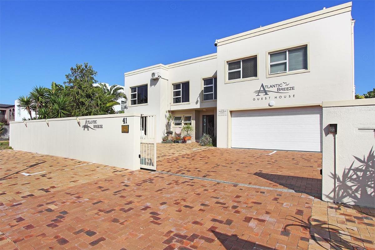 Atlantic Breeze Otel Cape Town Dış mekan fotoğraf