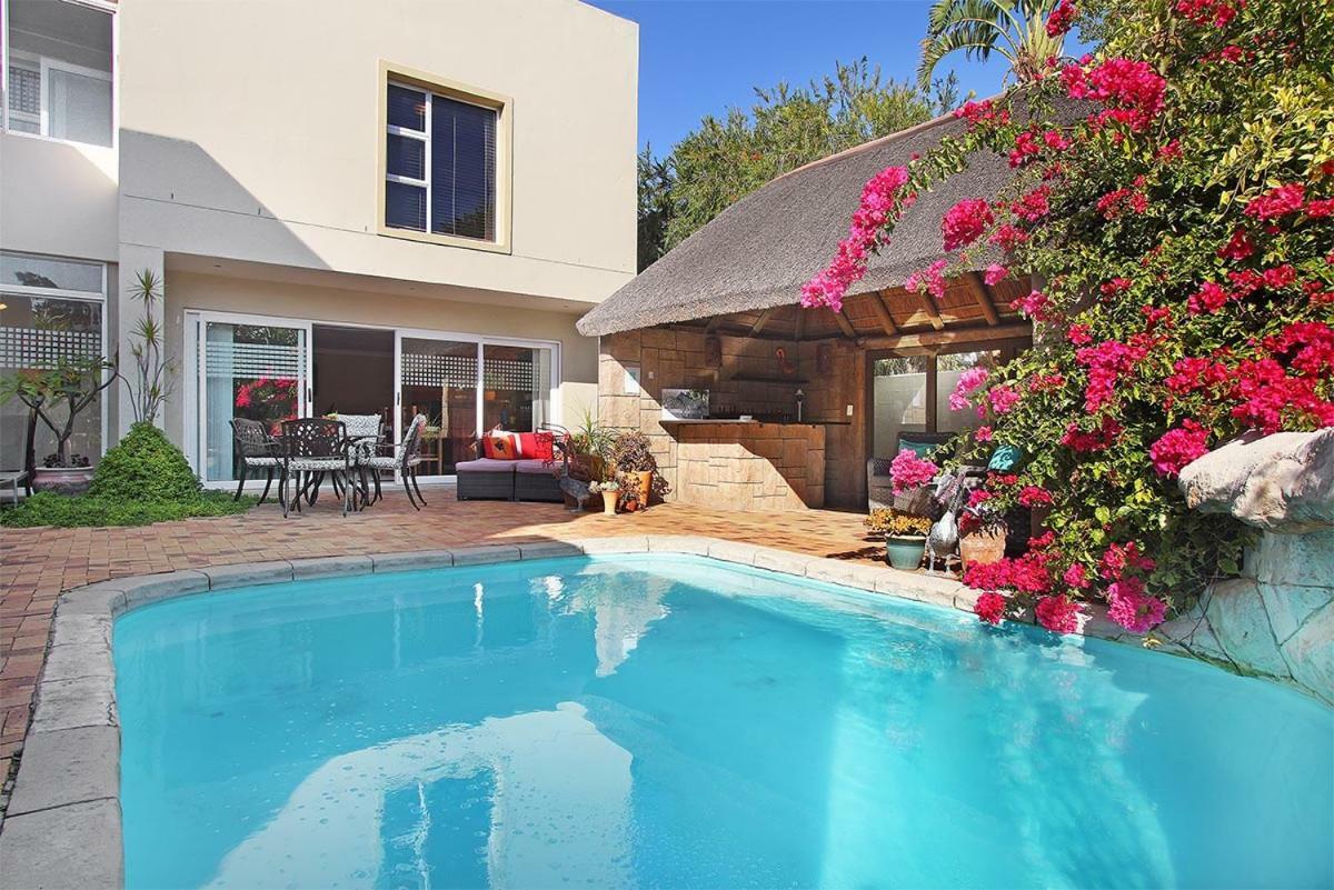Atlantic Breeze Otel Cape Town Dış mekan fotoğraf