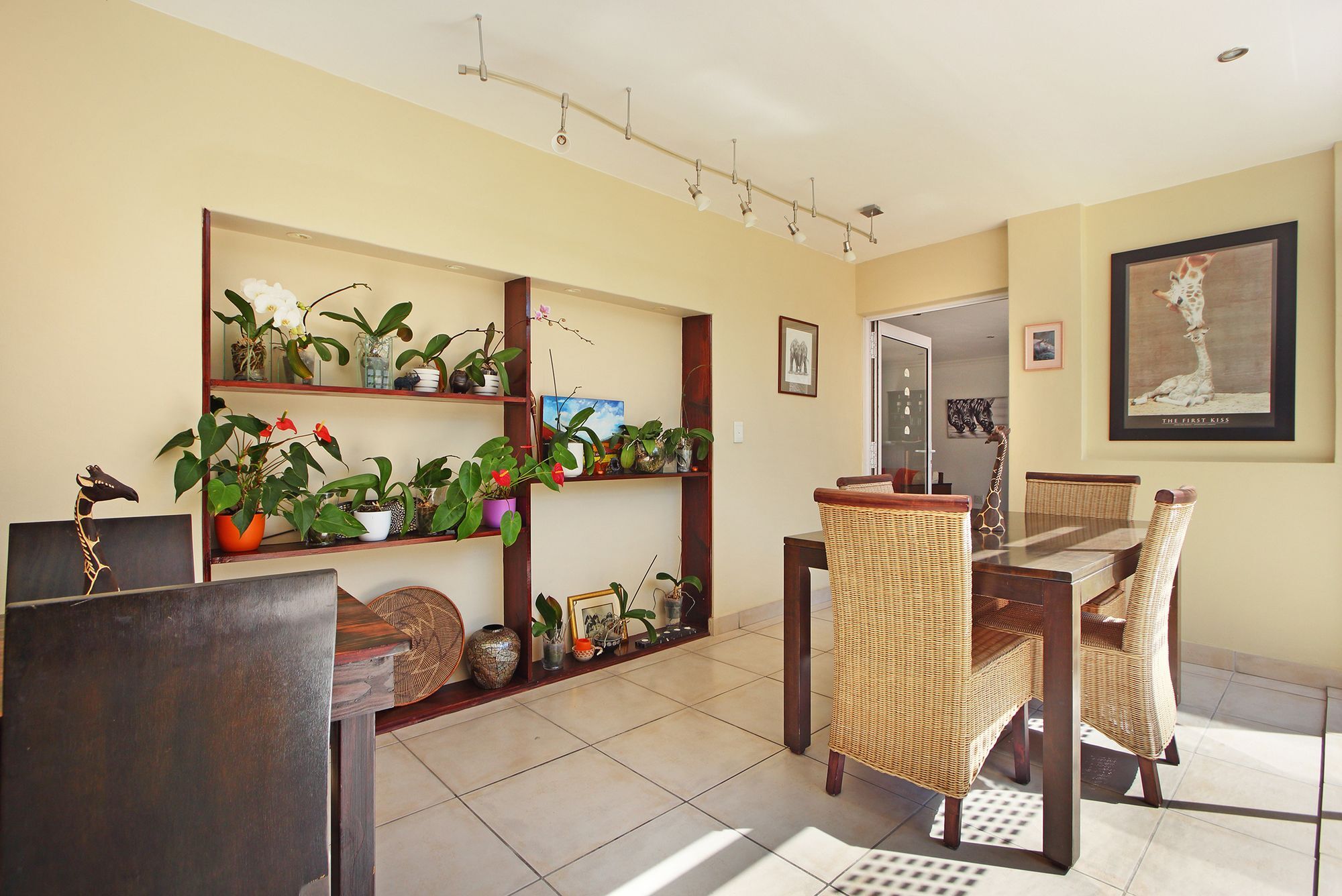 Atlantic Breeze Otel Cape Town Dış mekan fotoğraf