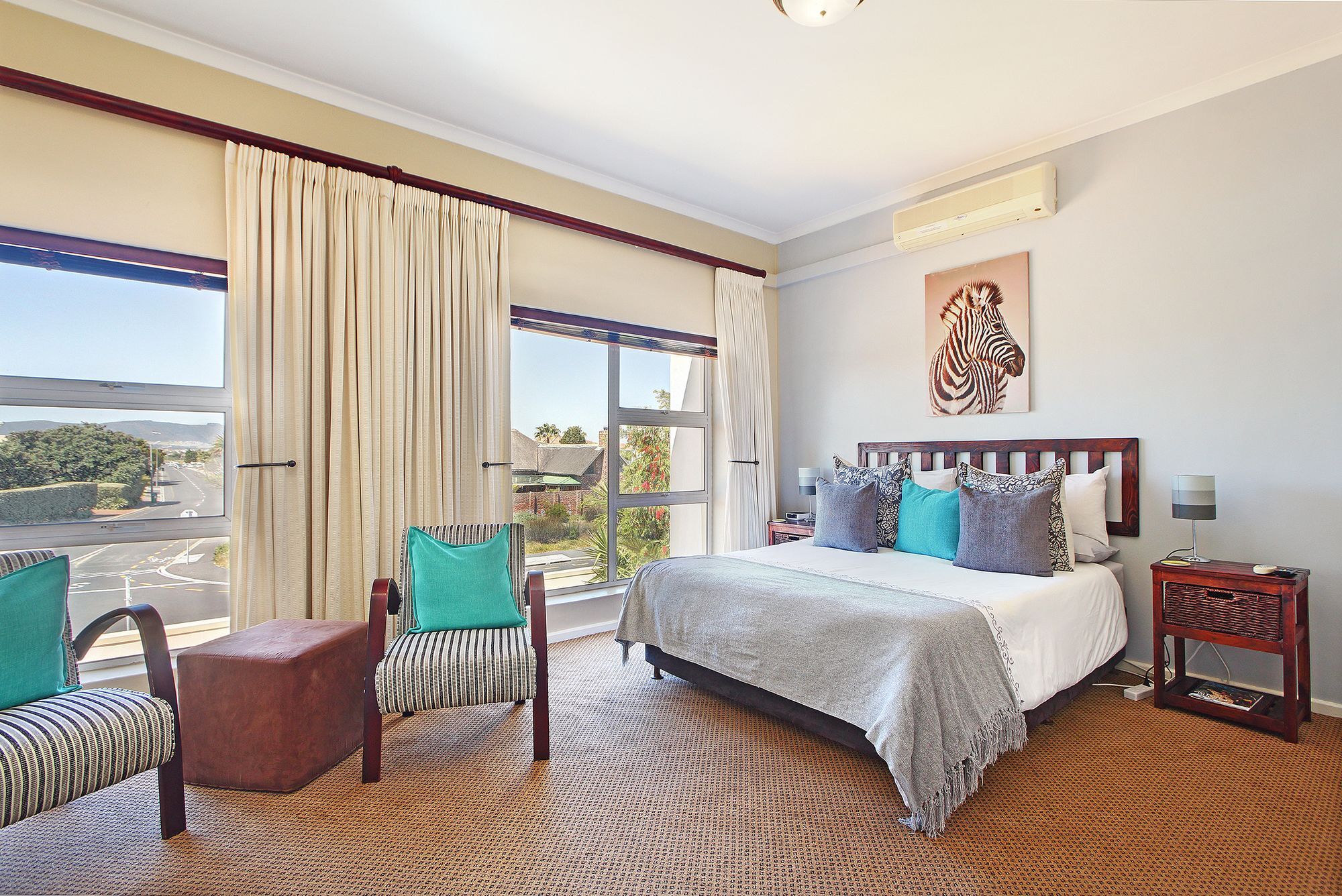 Atlantic Breeze Otel Cape Town Dış mekan fotoğraf