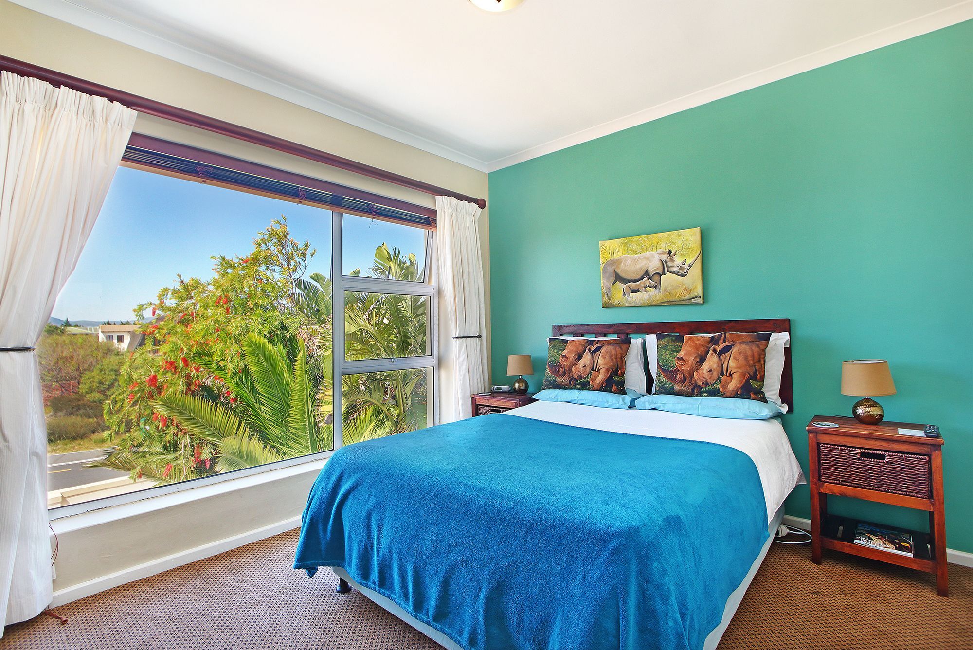 Atlantic Breeze Otel Cape Town Dış mekan fotoğraf