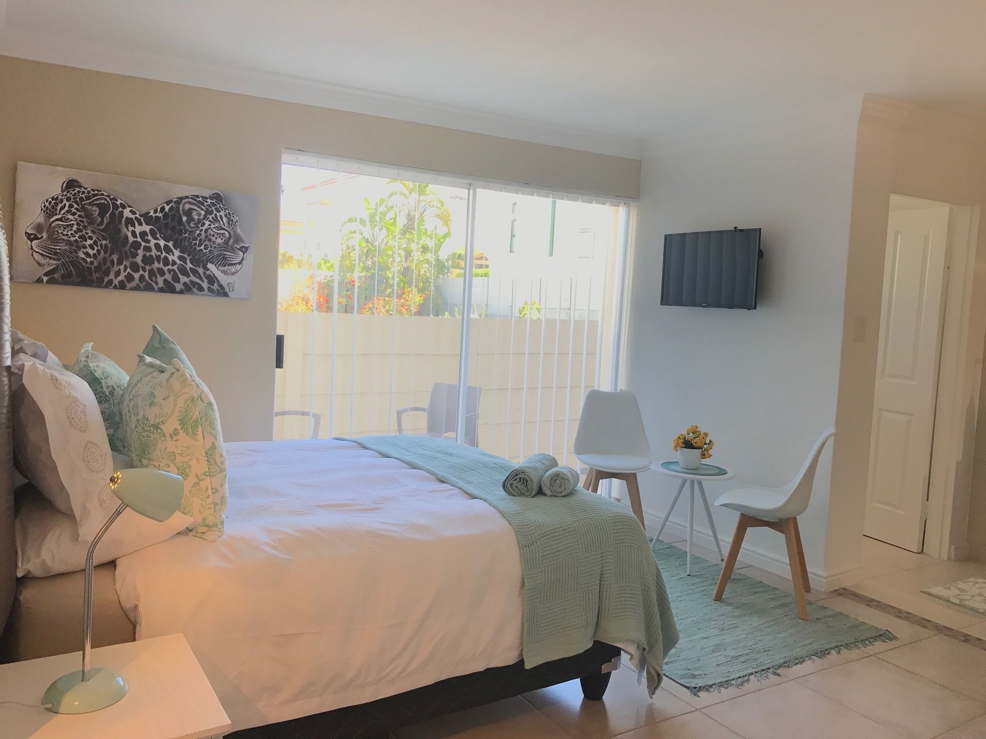 Atlantic Breeze Otel Cape Town Dış mekan fotoğraf