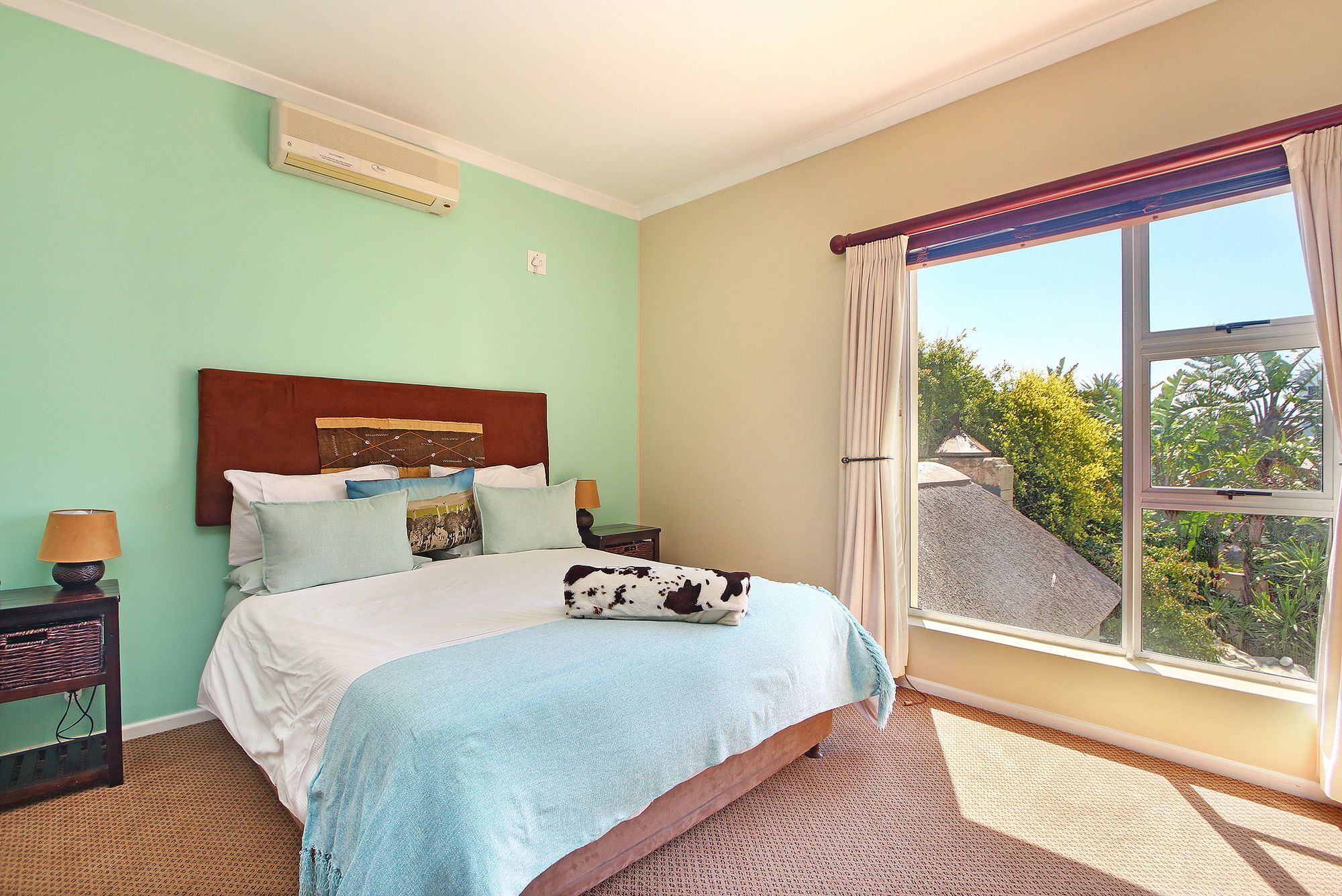 Atlantic Breeze Otel Cape Town Dış mekan fotoğraf